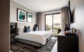 The Catalyst Apartment Hotel By Newmark