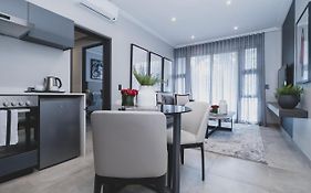The Catalyst Apartment Hotel By Newmark